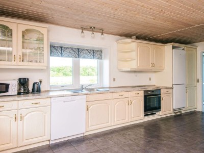 Holiday house 12 person holiday home in Bredebro-By Traum - Outdoor photo 27