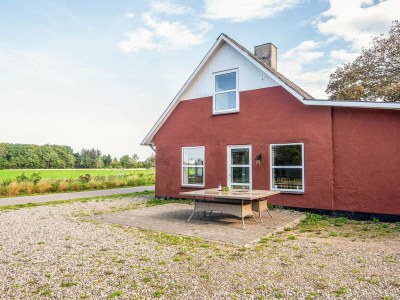 Holiday house 12 person holiday home in Bredebro-By Traum - Outdoor photo 29