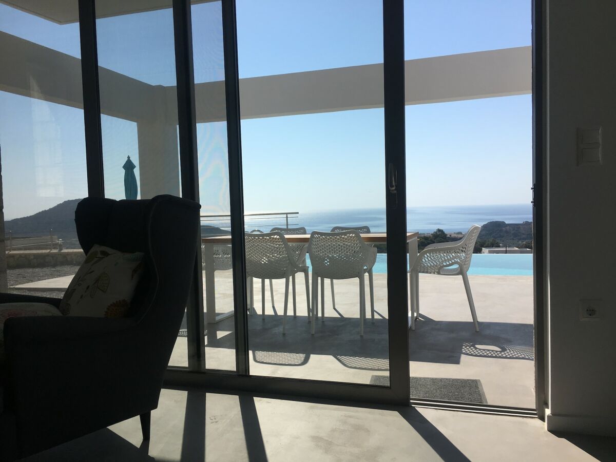 Villa Villa in Rhodes near Ladiko Bay - Outdoor photo 4