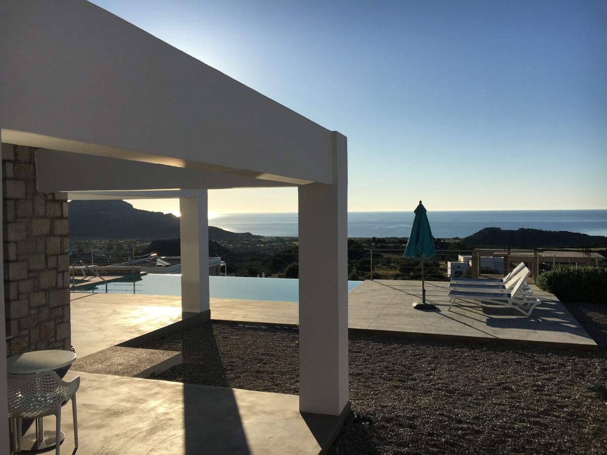 Villa Villa in Rhodes near Ladiko Bay - Outdoor photo 5