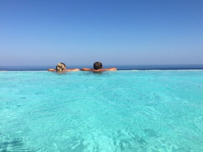 Villa Villa in Rhodes near Ladiko Bay - Outdoor photo 2