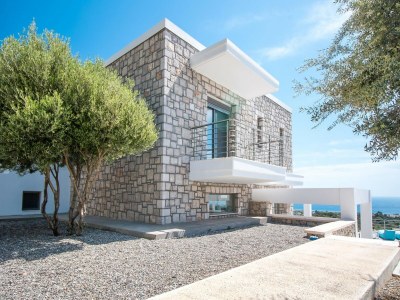 Villa Villa in Rhodes near Ladiko Bay - Outdoor photo 3