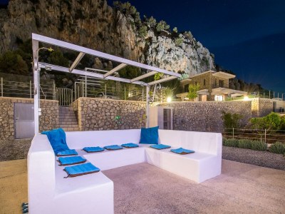 Villa Villa in Rhodes near Ladiko Bay - Outdoor photo 6