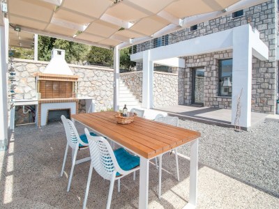 Villa Villa in Rhodes near Ladiko Bay - Outdoor photo 7