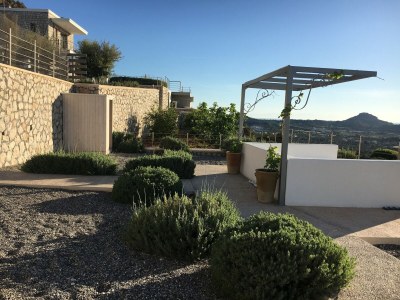 Villa Villa in Rhodes near Ladiko Bay - Outdoor photo 13