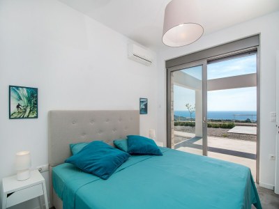 Villa Villa in Rhodes near Ladiko Bay - Features photo 14