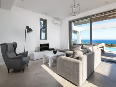 Villa Villa in Rhodes near Ladiko Bay - Features photo 15