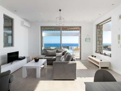 Villa Villa in Rhodes near Ladiko Bay - Features photo 16