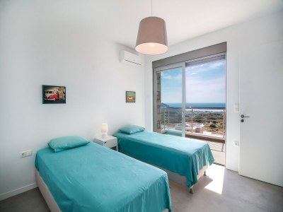 Villa Villa in Rhodes near Ladiko Bay - Features photo 17