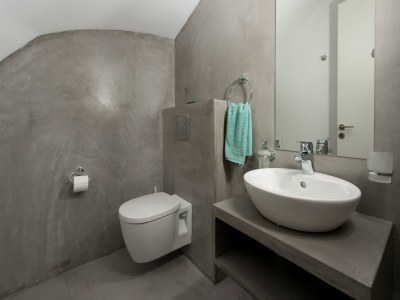 Villa Villa in Rhodes near Ladiko Bay - Features photo 21