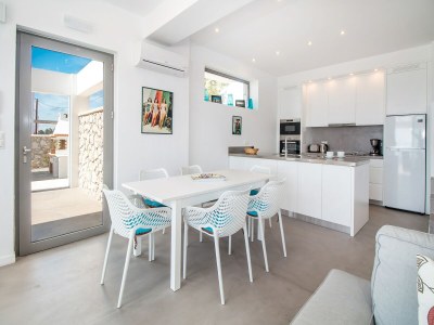 Villa Villa in Rhodes near Ladiko Bay - Features photo 23