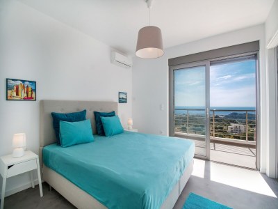 Villa Villa in Rhodes near Ladiko Bay - Features photo 25