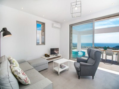 Villa Villa in Rhodes near Ladiko Bay - Features photo 29