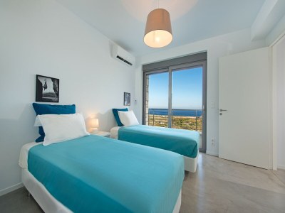 Villa Villa in Rhodes near Ladiko Bay - Features photo 30