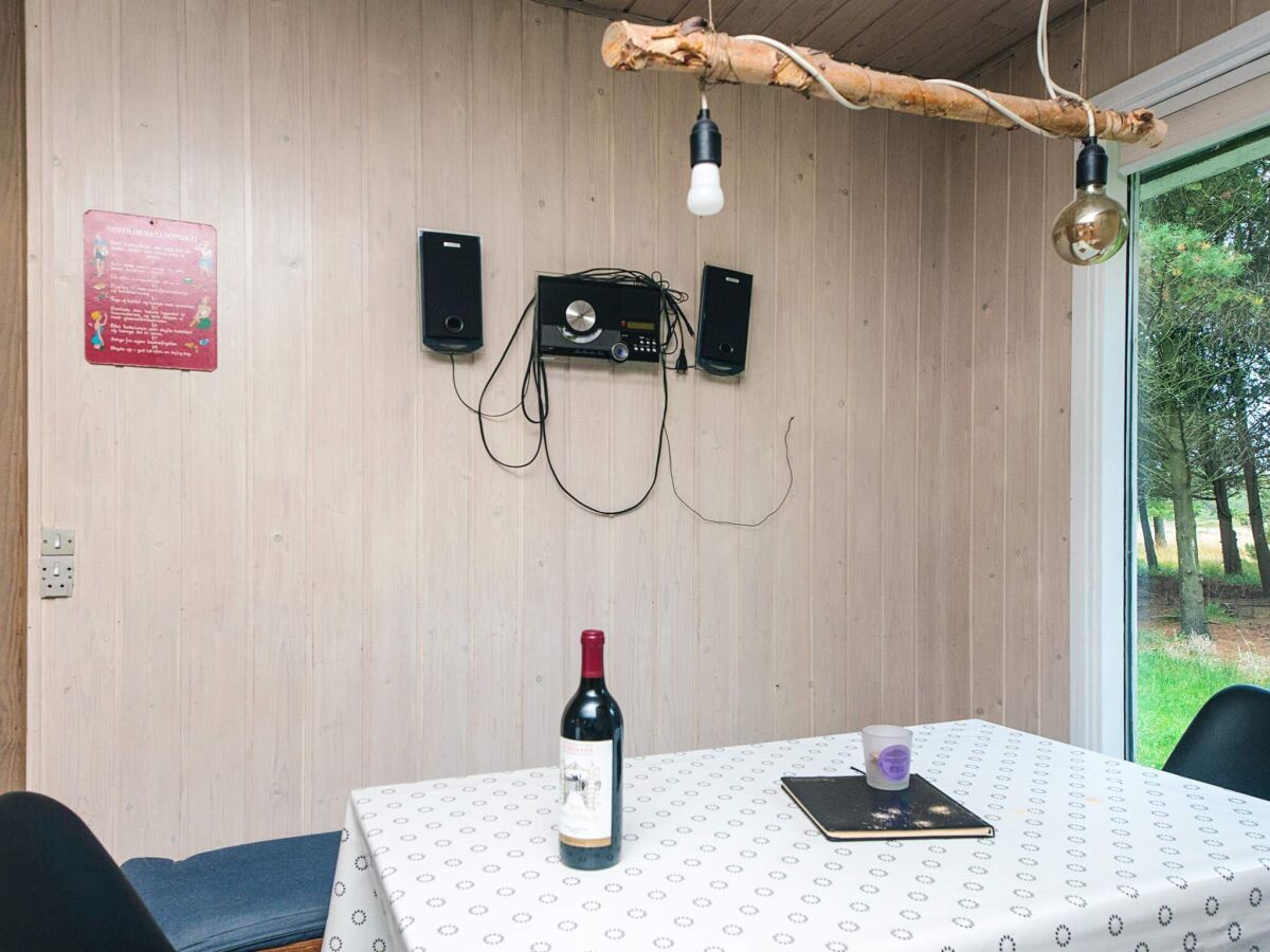 Holiday house Ruhiger Ruckzugsort in Bolilmark-By Traum - Outdoor photo 4