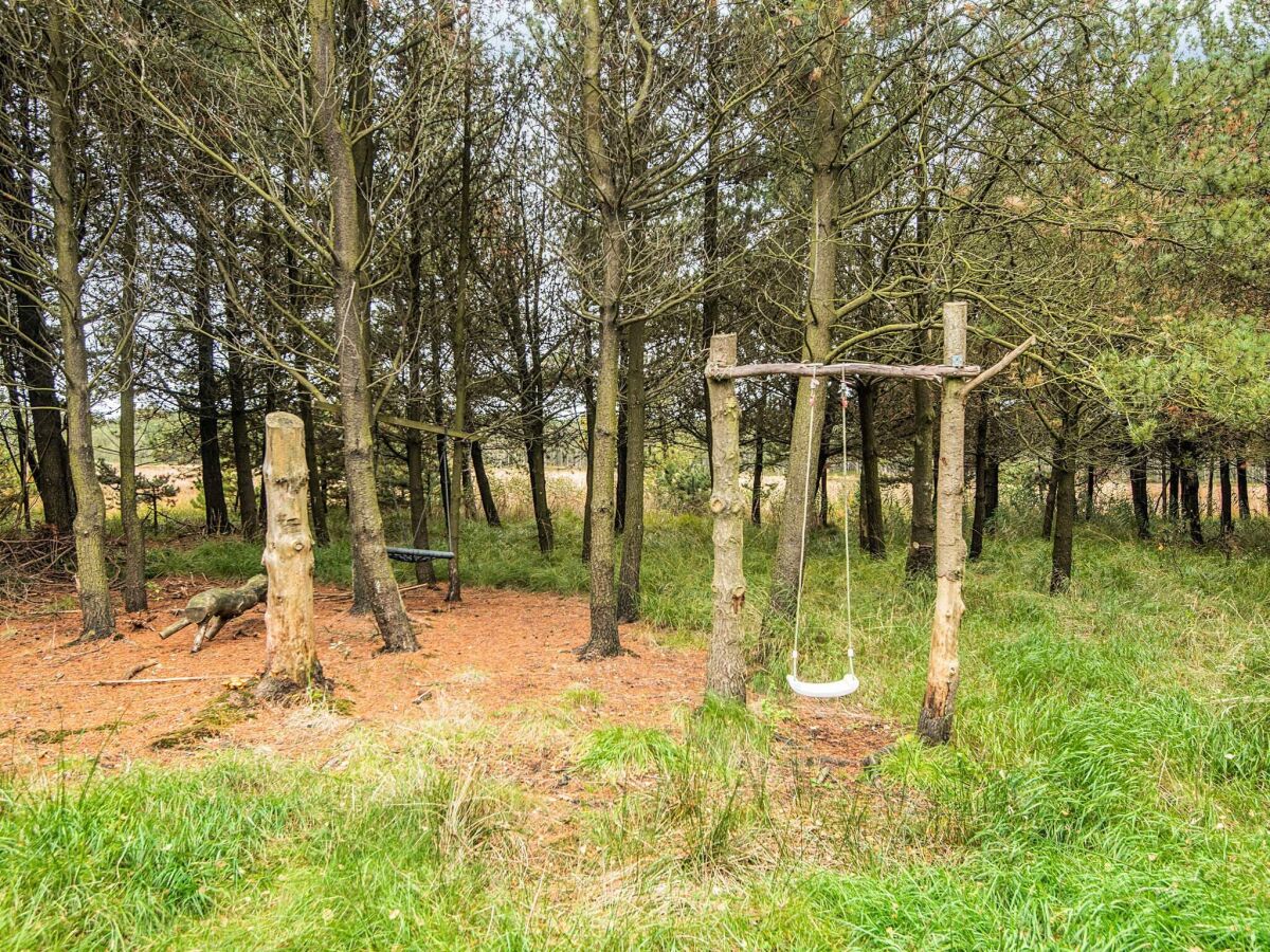 Holiday house Ruhiger Ruckzugsort in Bolilmark-By Traum - Outdoor photo 5