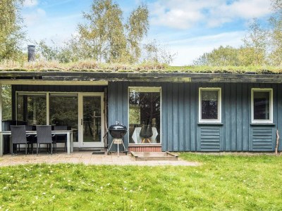 Holiday house Ruhiger Ruckzugsort in Bolilmark-By Traum - Holiday house