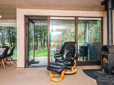 Holiday house Ruhiger Ruckzugsort in Bolilmark-By Traum - Outdoor photo 3