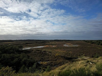 Holiday house Ruhiger Ruckzugsort in Bolilmark-By Traum - Outdoor photo 18