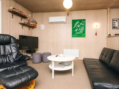 Holiday house Ruhiger Ruckzugsort in Bolilmark-By Traum - Outdoor photo 19