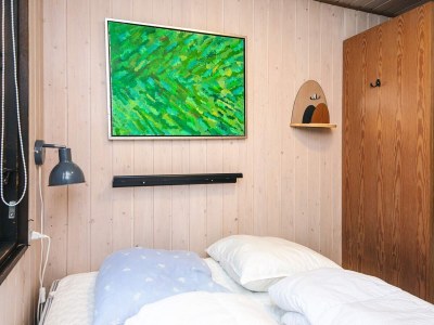 Holiday house Ruhiger Ruckzugsort in Bolilmark-By Traum - Outdoor photo 22