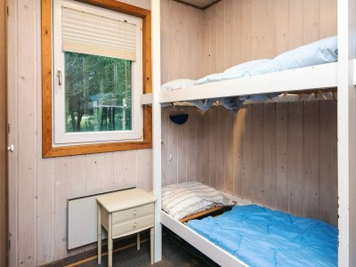 Holiday house Ruhiger Ruckzugsort in Bolilmark-By Traum - Outdoor photo 24