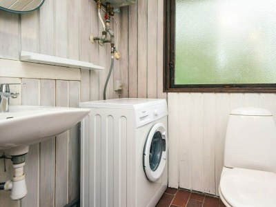 Holiday house Ruhiger Ruckzugsort in Bolilmark-By Traum - Outdoor photo 25