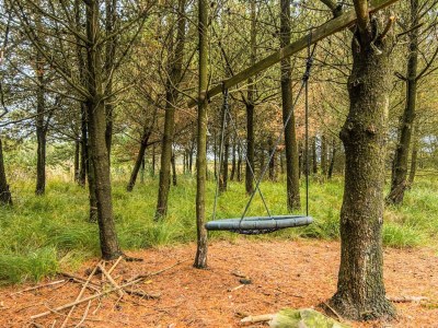 Holiday house Ruhiger Ruckzugsort in Bolilmark-By Traum - Outdoor photo 27