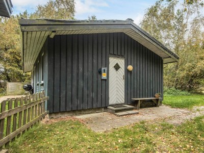 Holiday house Ruhiger Ruckzugsort in Bolilmark-By Traum - Outdoor photo 29