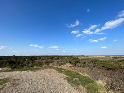 Holiday house Ruhiger Ruckzugsort in Bolilmark-By Traum - Outdoor photo 31