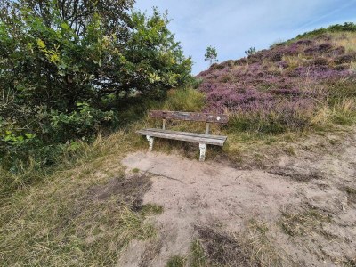 Holiday house Ruhiger Ruckzugsort in Bolilmark-By Traum - Outdoor photo 33