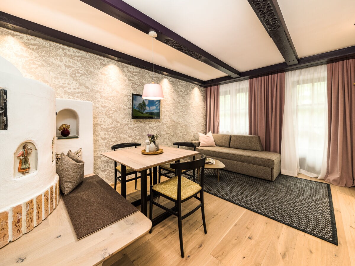 Apartment Apartment Almrose - Outdoor photo 2