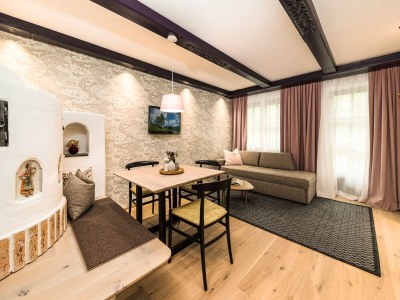 Apartment Apartment Almrose - Outdoor photo 2