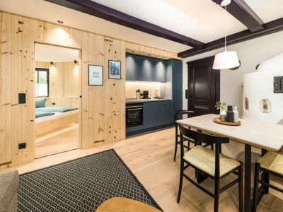 Apartment Apartment Almrose - Features photo 7