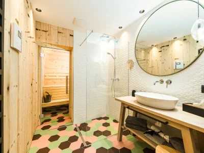 Apartment Apartment Almrose - Features photo 8