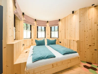 Apartment Apartment Almrose - Features photo 9