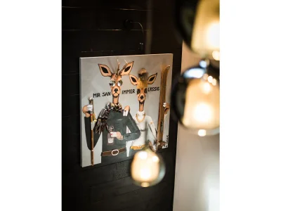 Apartment Apartment Almrose - Features photo 13