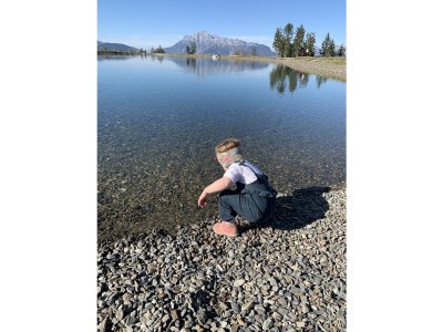 Apartment Apartment Almrose - Environment photo 15