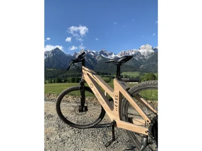 Apartment Apartment Almrose - Environment photo 16