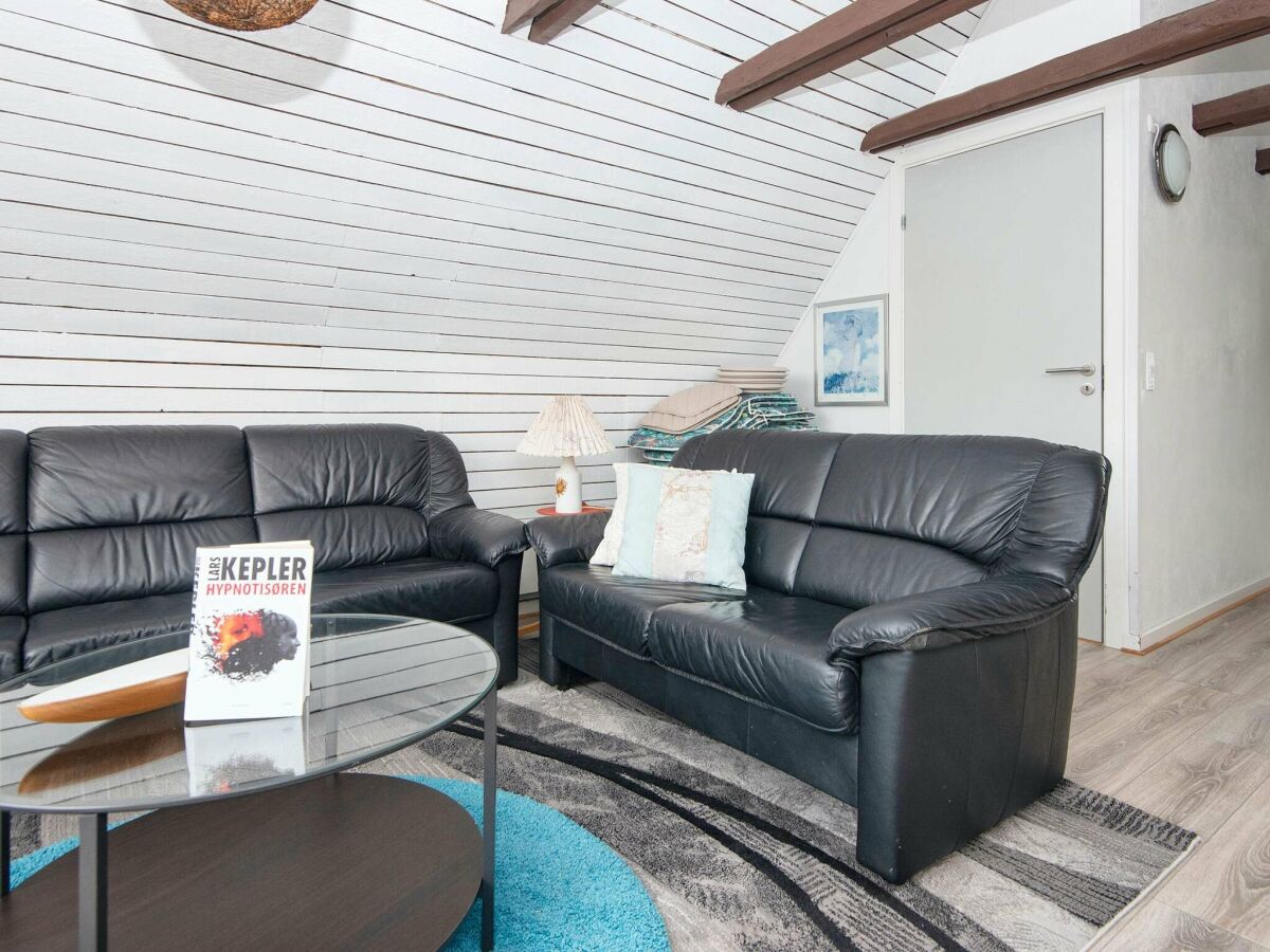 Holiday house 6 Personen Ferienhaus in Ebeltoft - Outdoor photo 3