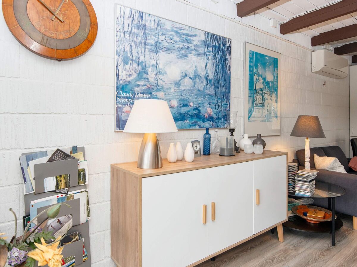 Holiday house 6 Personen Ferienhaus in Ebeltoft - Outdoor photo 4