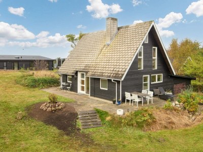 Holiday house 6 Personen Ferienhaus in Ebeltoft - Outdoor photo 2
