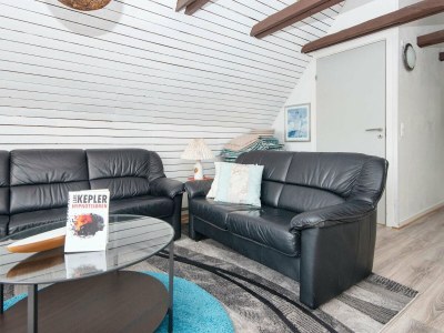 Holiday house 6 Personen Ferienhaus in Ebeltoft - Outdoor photo 3