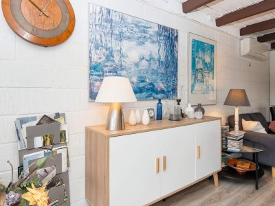 Holiday house 6 Personen Ferienhaus in Ebeltoft - Outdoor photo 4