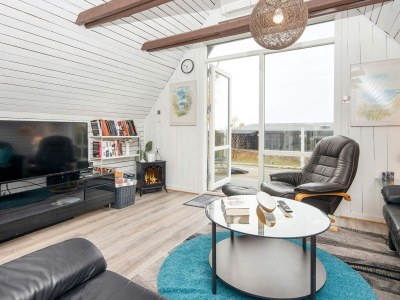 Holiday house 6 Personen Ferienhaus in Ebeltoft - Outdoor photo 5