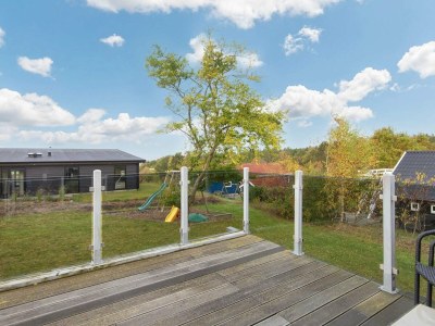 Holiday house 6 Personen Ferienhaus in Ebeltoft - Outdoor photo 6