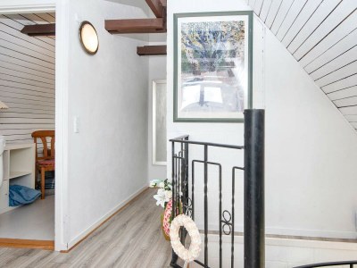 Holiday house 6 Personen Ferienhaus in Ebeltoft - Outdoor photo 7