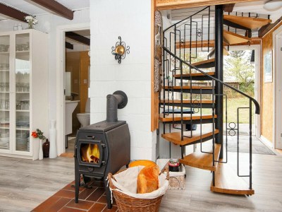 Holiday house 6 Personen Ferienhaus in Ebeltoft - Outdoor photo 9