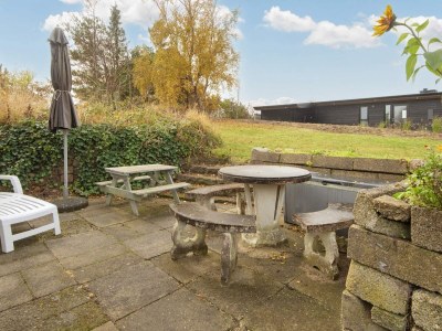 Holiday house 6 Personen Ferienhaus in Ebeltoft - Outdoor photo 10