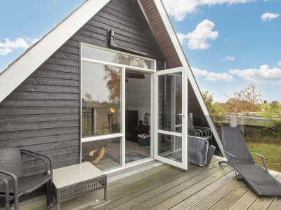 Holiday house 6 Personen Ferienhaus in Ebeltoft - Outdoor photo 11